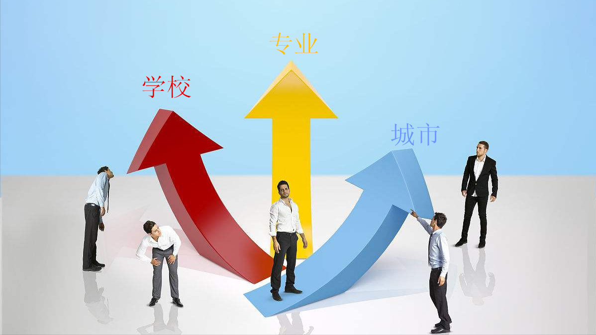 国内两所双非航空类大学，学科实力较强，就业方向明显，值得考虑