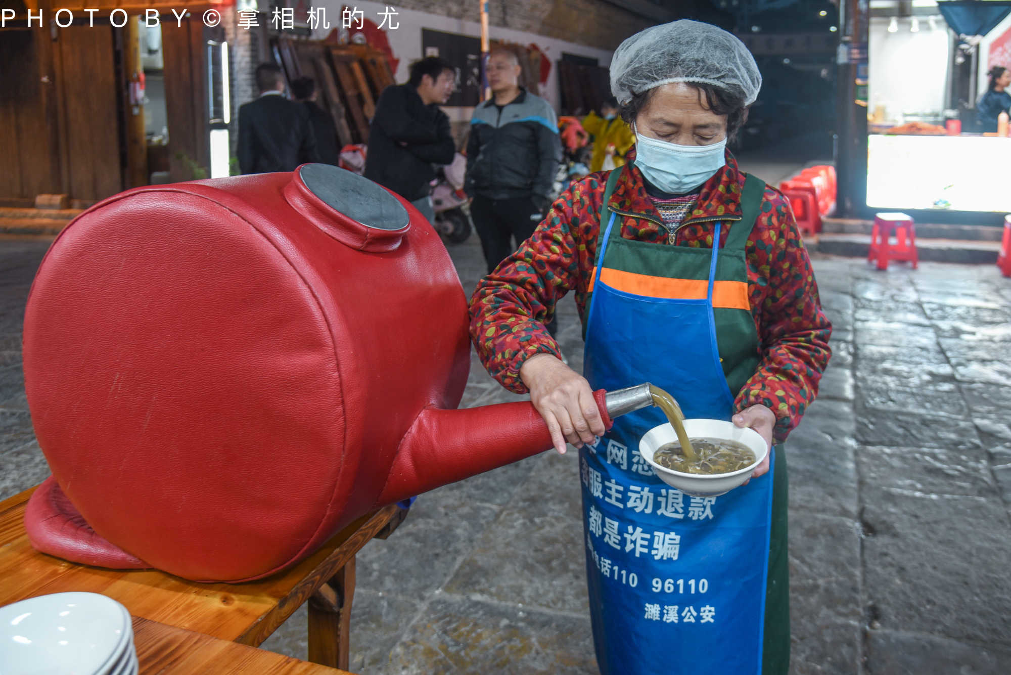 淮北之行·美食篇