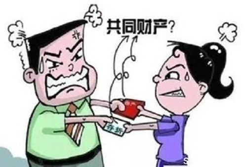 配偶不知情，共同房产被抵押！说说什么是“单方”贷款