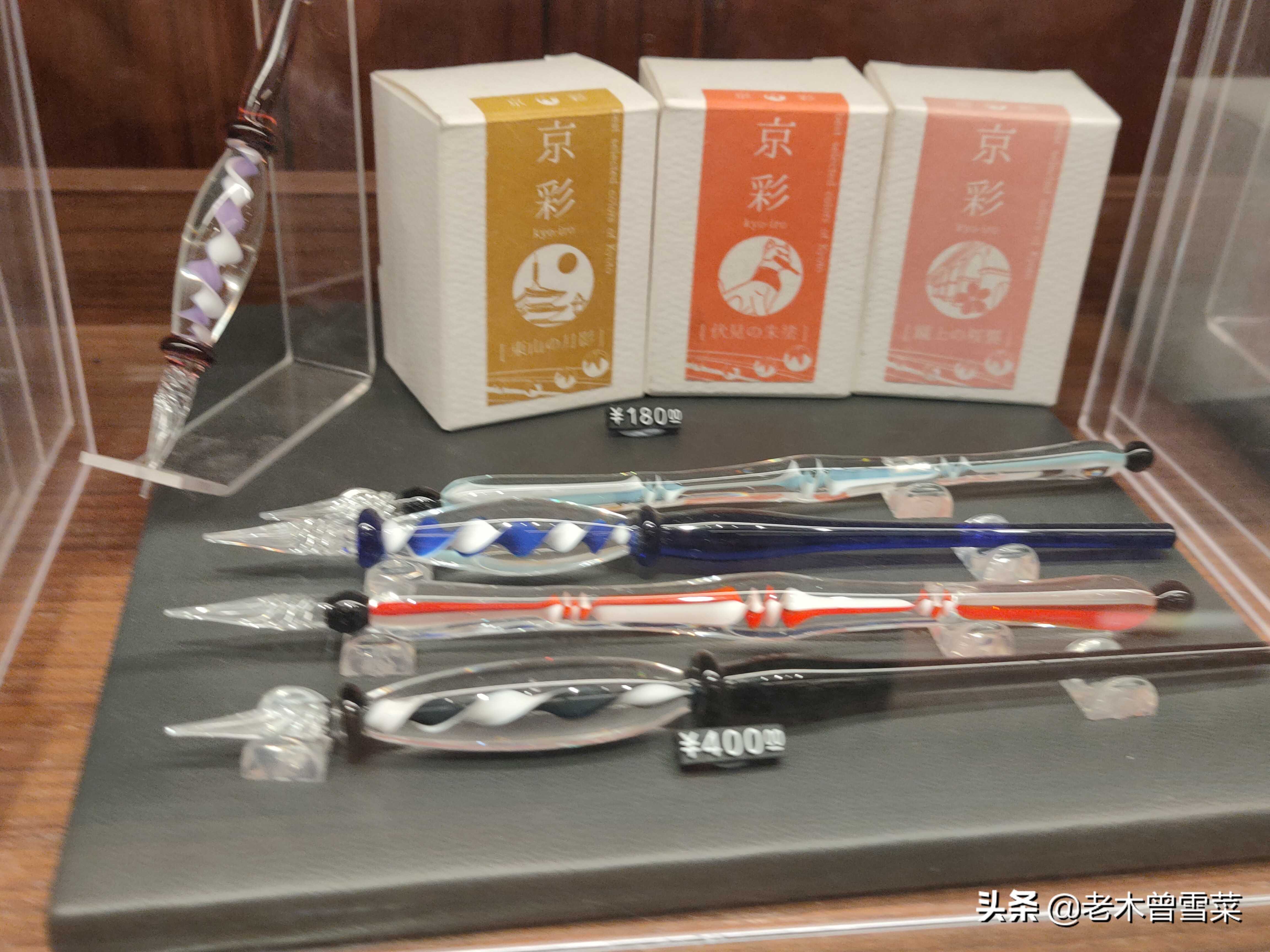 不止是网红书店！上海茑屋文具柜赏析
