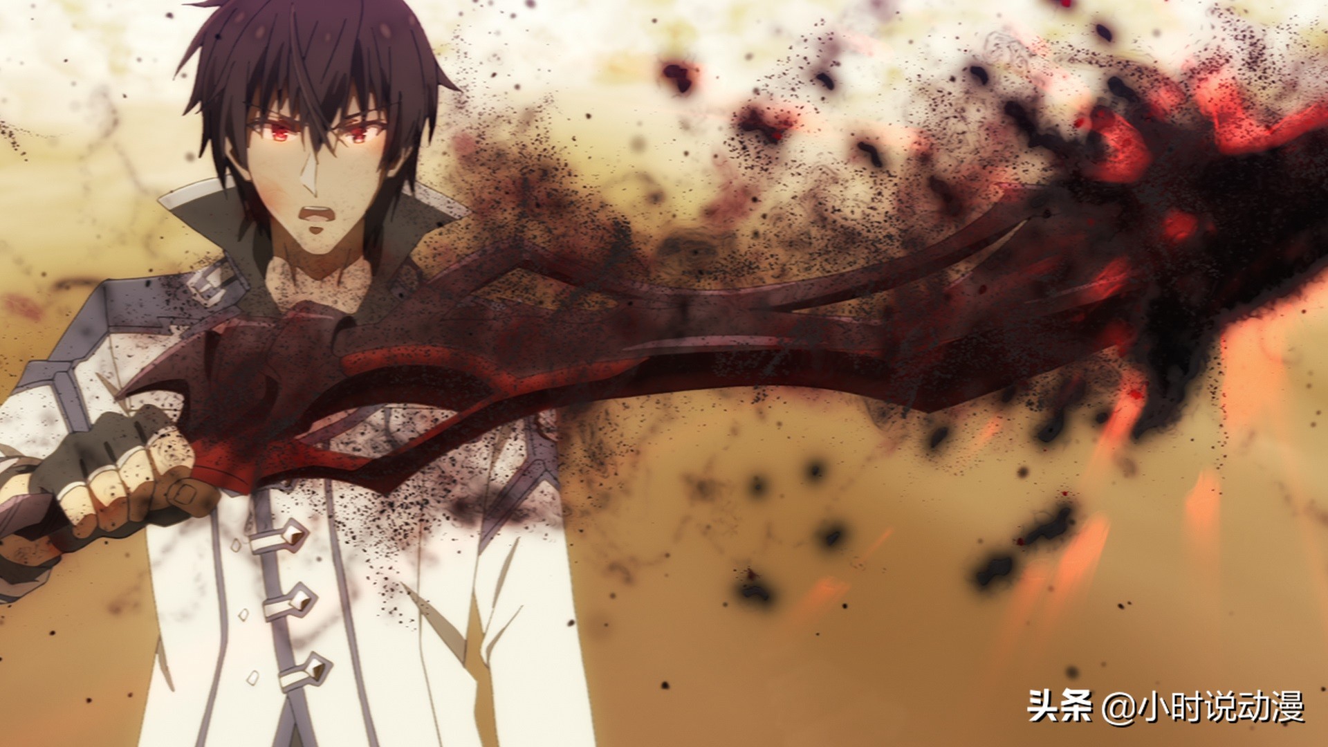 开局满级男主角如何塑造？大沼心的《魔王学院》给出了完美答案