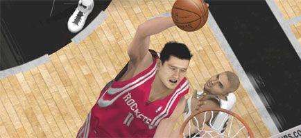 2k9最新球员补丁(怀旧篮球游戏NBA2K9：跨时代的进步)