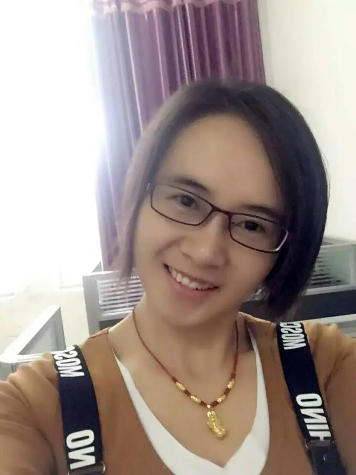 疯读小说作者大梅儿，中学语文教师谈网络文学是顺应潮流发展的新时代的产物