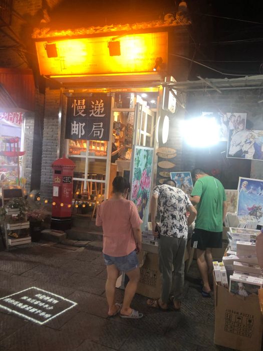 曾去洛阳游玩的十大景点，可以作为参考