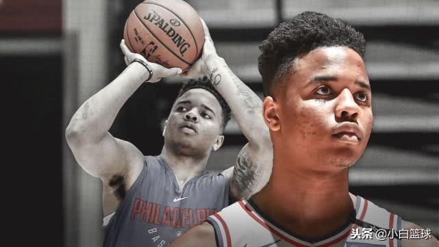 nba控卫状元有哪些(NBA历史上一共仅8位控卫状元！前7位至少都是球星，而第8位堪忧了)