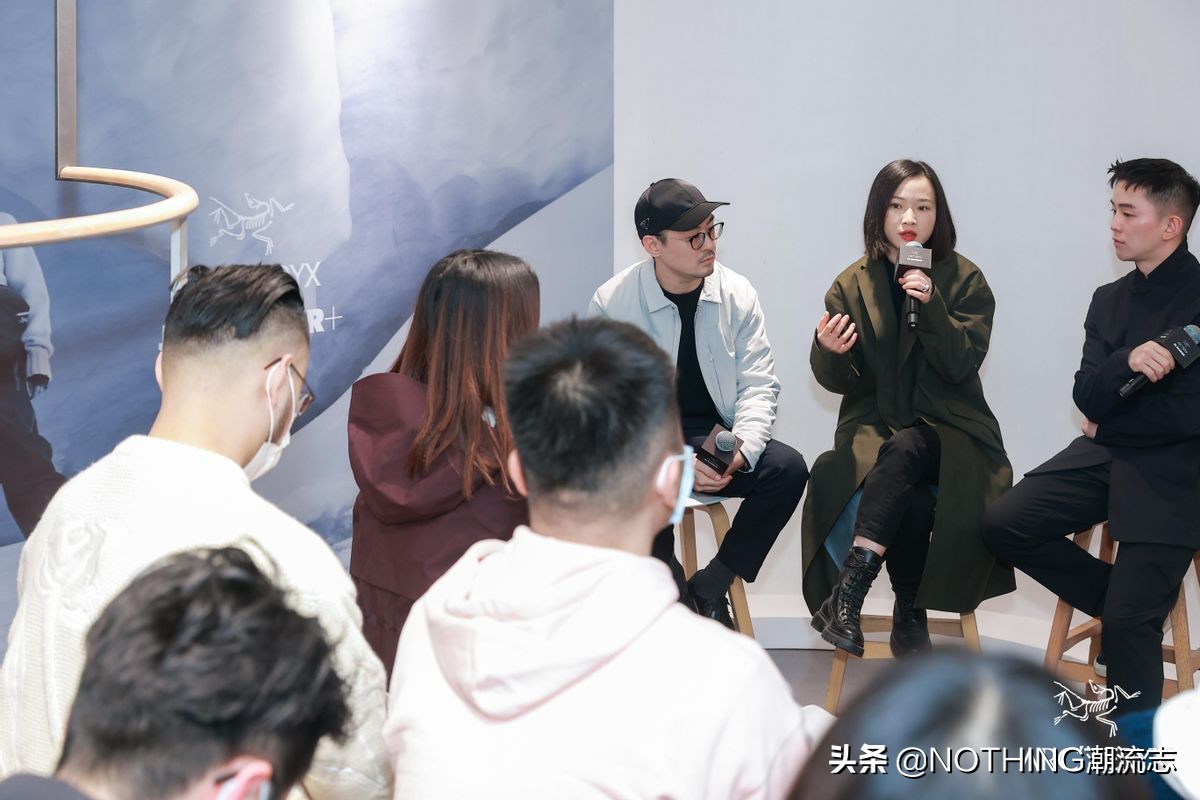 极简主义，卓越联合！始祖鸟 x Jil Sander+发布首个联名系列