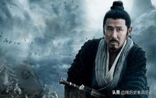 中国历史上文盲皇帝，一生只写了一首诗，仅23个字，却成千古绝唱