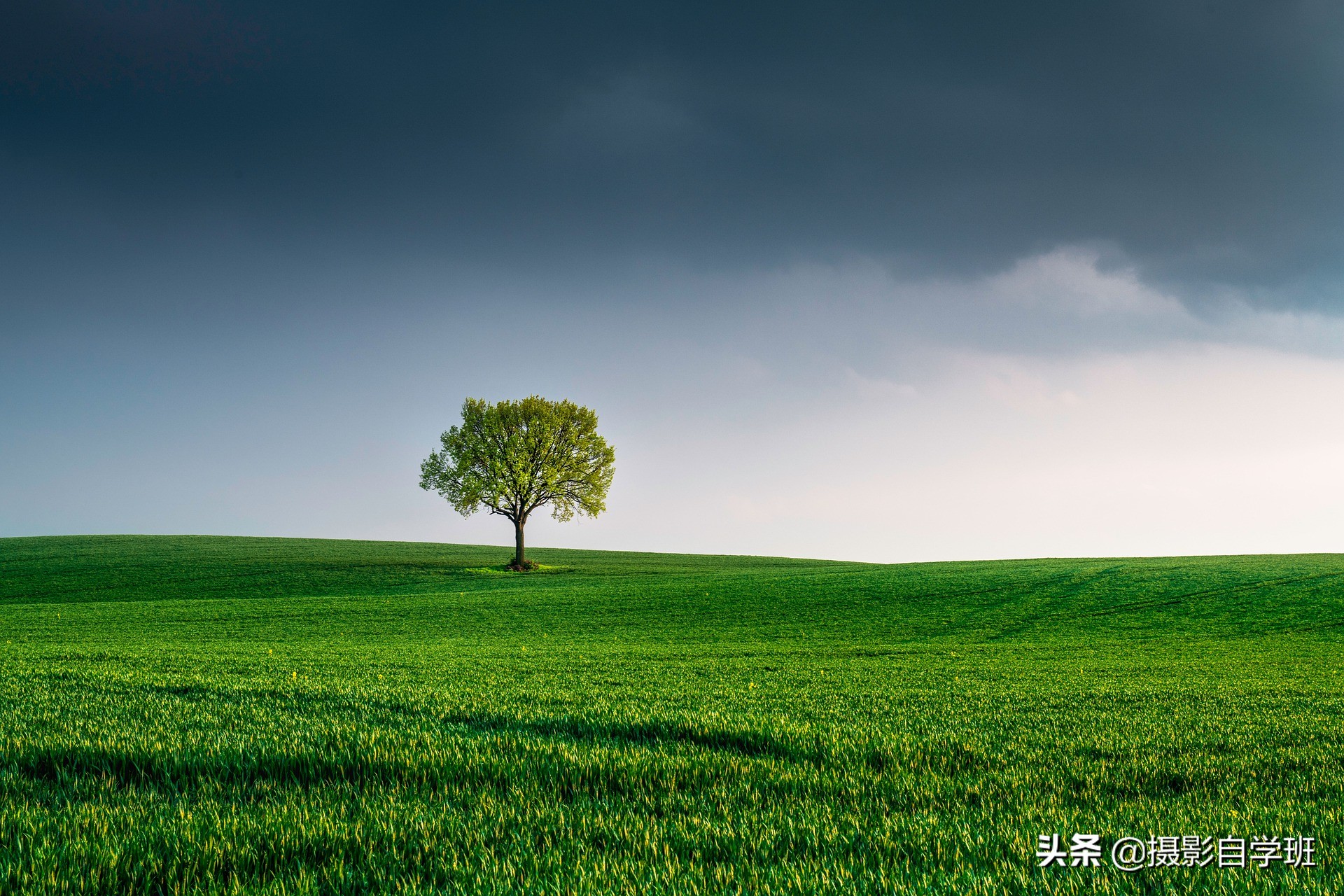 这10大风光摄影技巧，帮你拍美风景照片，简单好学错过可惜