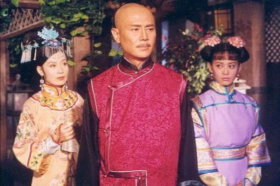 《孝庄秘史》悲情多尔衮：爱上大格局的女人，是他一生最大的劫难