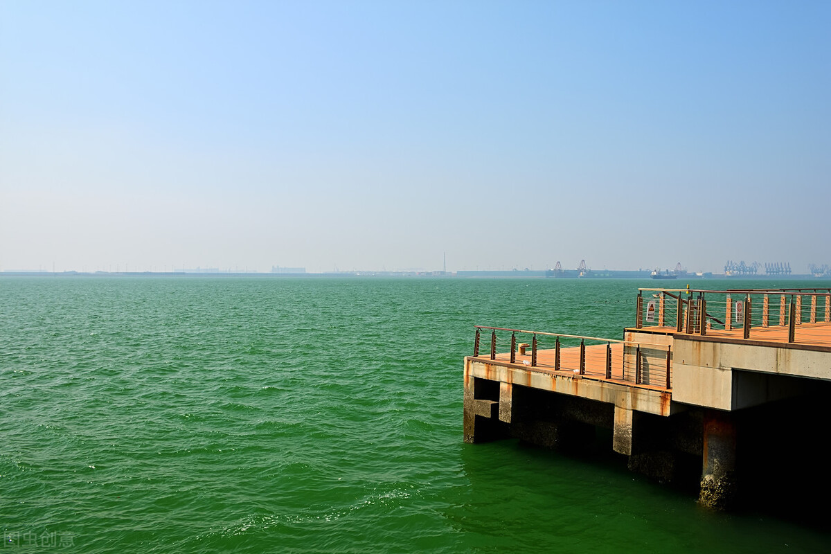 天津海边景点推荐，这6大热门景点你都去打卡了吗
