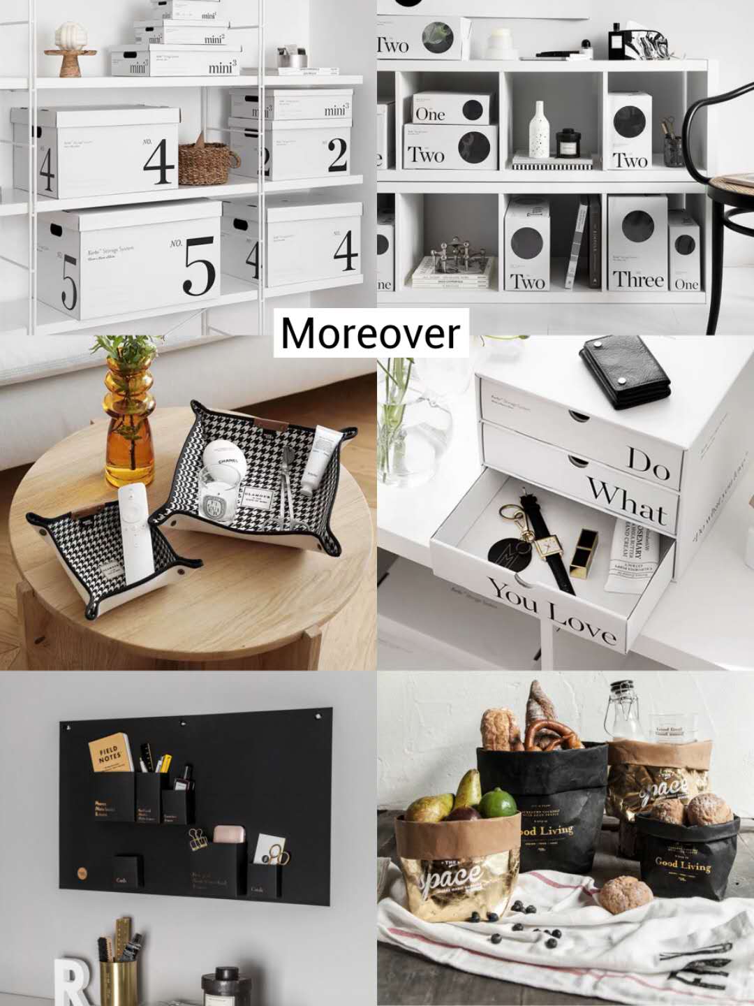 618值得买的7家高颜值设计师款家居店，比宜家还美