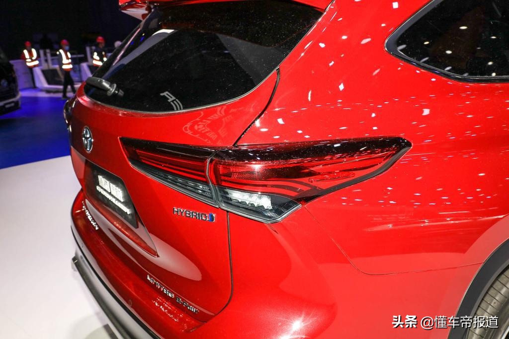 新车 | 大众揽境/新款奥迪Q5L领衔，假期后将上市重磅SUV抢先看