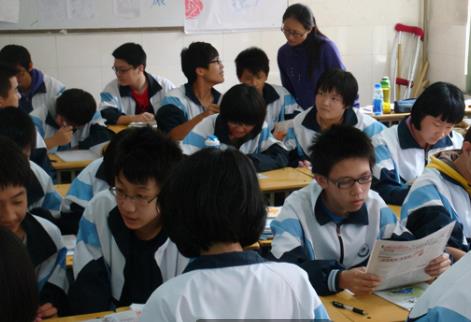 中国百强高校最新排名，浙江大学跌落第7，天津大学排名有点意外