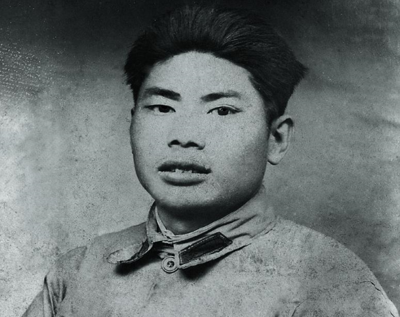 83年严打之前，上将杨得志的侄子遇害，全国范围内开始掀起严打