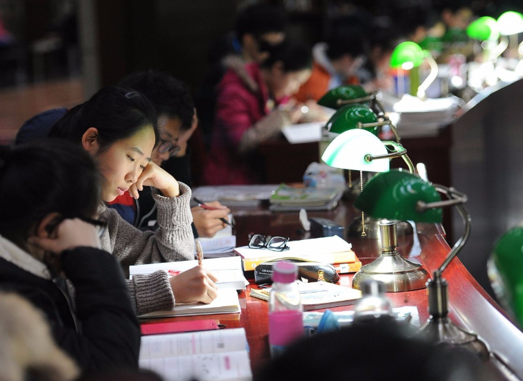 这3所警校被称为“公务员”的摇篮，明明是二本，却被学生争抢