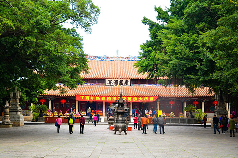 泉州有什么地方好玩？到泉州旅游千万不要错过这些景点