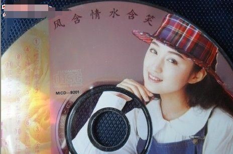 一代玉女，两次退出娱乐圈，因为一个富二代，毁了自己的人生