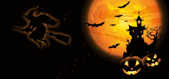 Halloween Fun: Spooky Celebrations and Trick-or-Treating Traditions