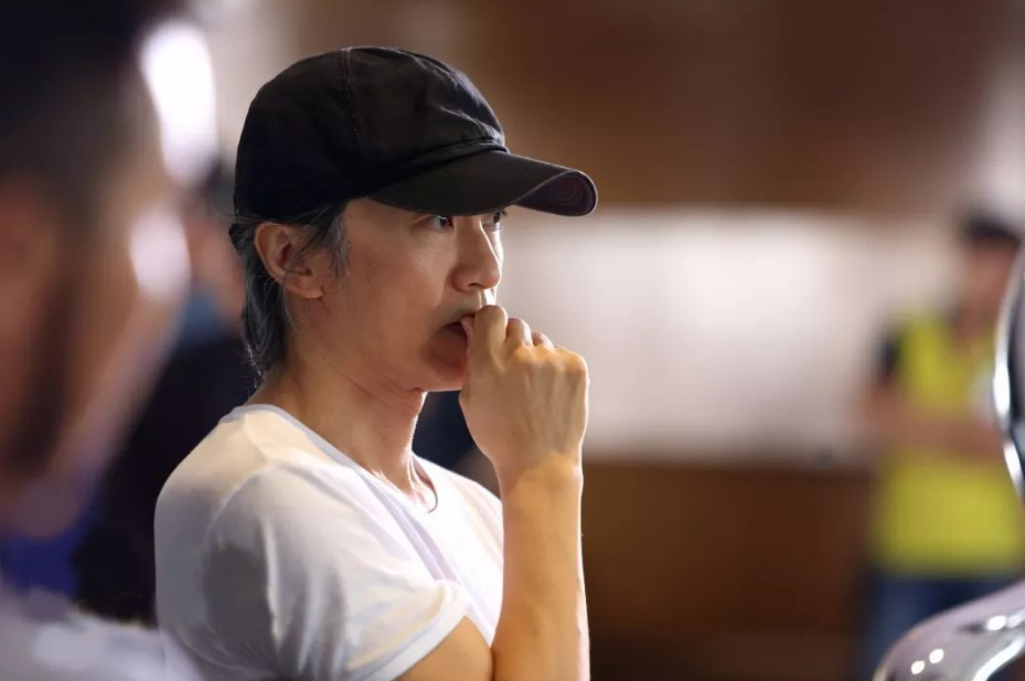 陈凯师真的丑吗-我的快乐小窝