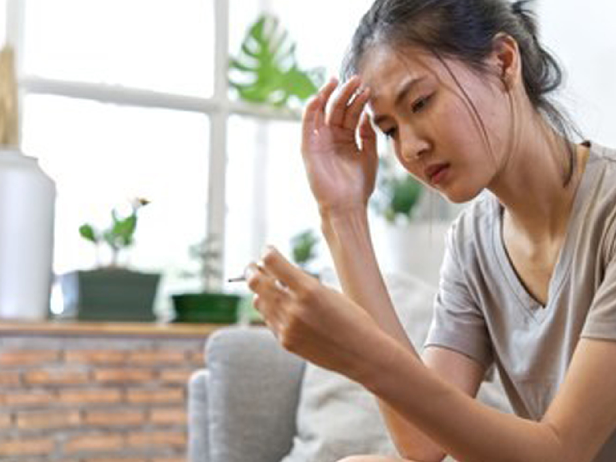 女人三十豆腐渣?八大已婚已育妇女标志,最好别招惹