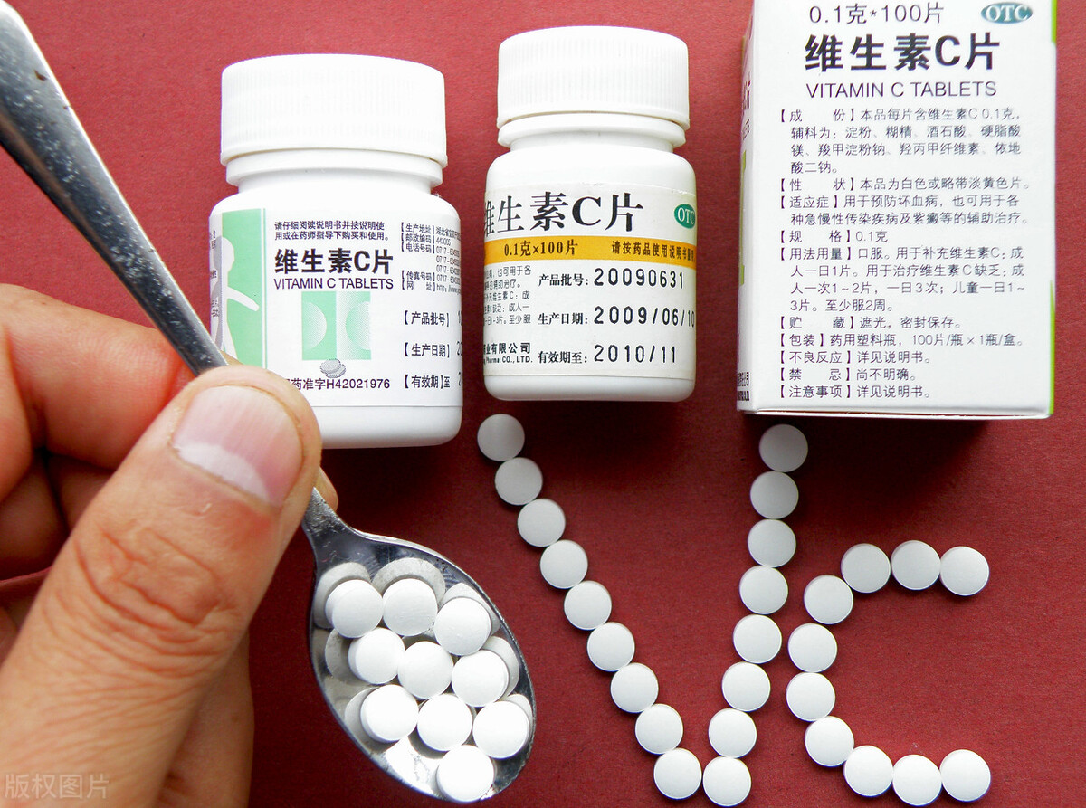 维生素C越多越好？你是不是对它有误解了，关于它的3个误区，还要坑到多少人