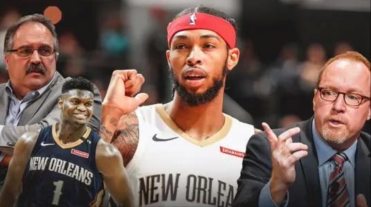 nba湖人负太阳来了哪些明星(聚是一摊泥，散是满天星！湖人送走的5位青年才俊现状如何？)