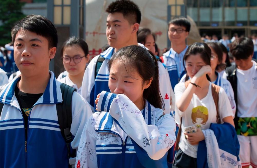 2021年8个新高考省份，最厉害的省份，是江苏省吗？