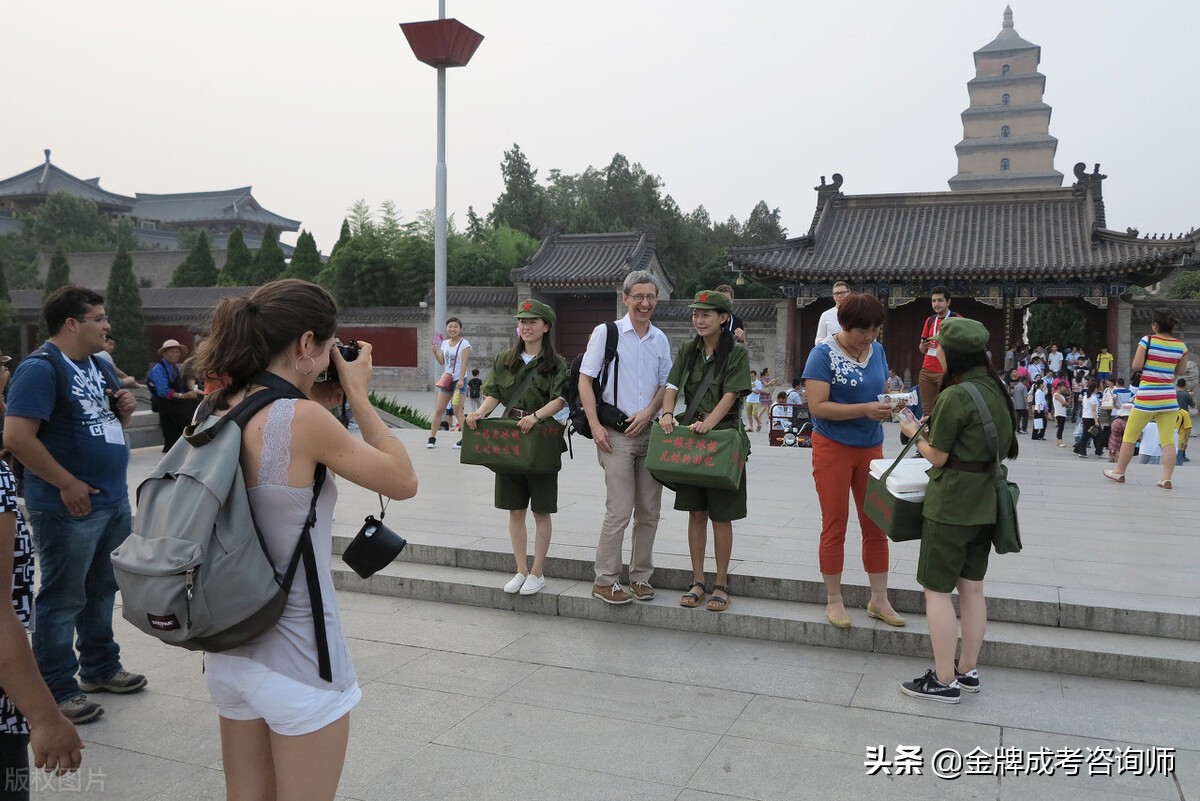 古都的4所双非院校，虽不是211也不是985，但是个个实力强劲