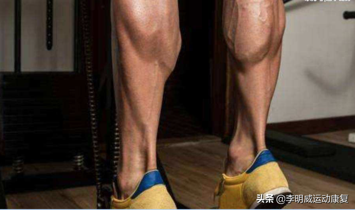 如何有效瘦小腿？