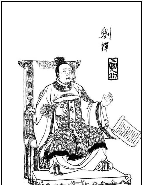 历史上颇具争议的十大昏君，纣王勉强上榜，一个王朝几代皆奇葩