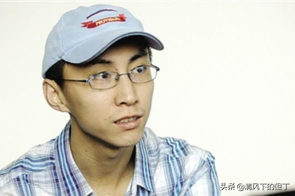 “偏科学渣”刘路：22岁成功攻克世界数学难题，23岁破格提为教授