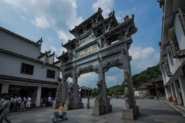 江西众多景区国庆大放价，免票、重磅活动等你来！