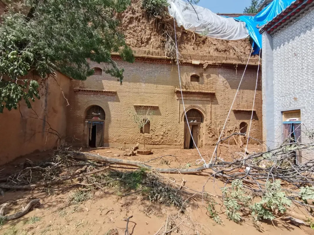 满足灾民需求，一切从实际出发！