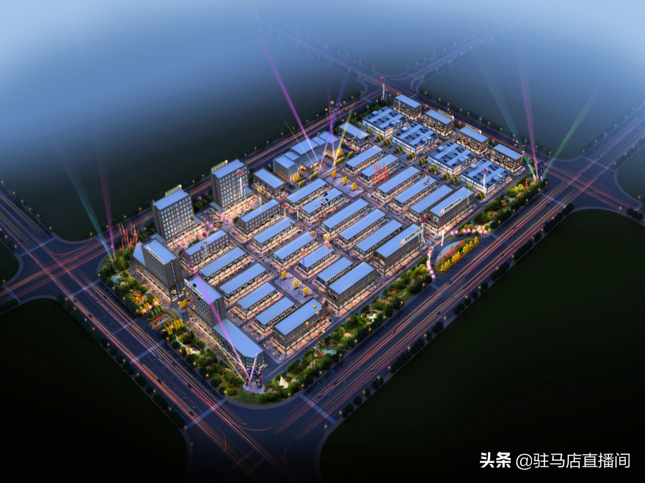 泌阳洲业国际汽车城涉嫌骗局调查