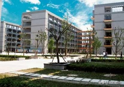 这所大学，实力稳居南京高校前三，它的独立学院更是问鼎华东榜首