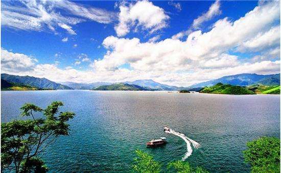 郴州东江湖最完整周边游旅游攻略