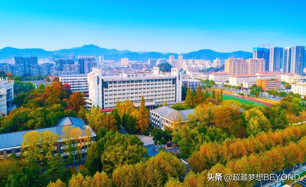 浙江农林大学2021年浙江省各专业录取分数统计