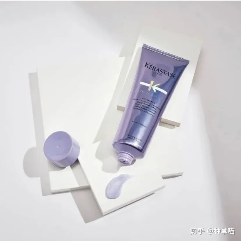 5款发膜，让你的秀发感受一梳到底的快乐