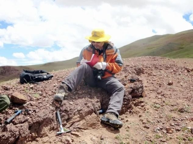 跋涉65年，四川这群人“走”出多项中国第一、世界第一、人类第一！