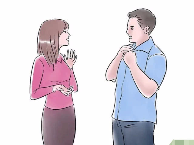 如何弄清某人是否已婚
