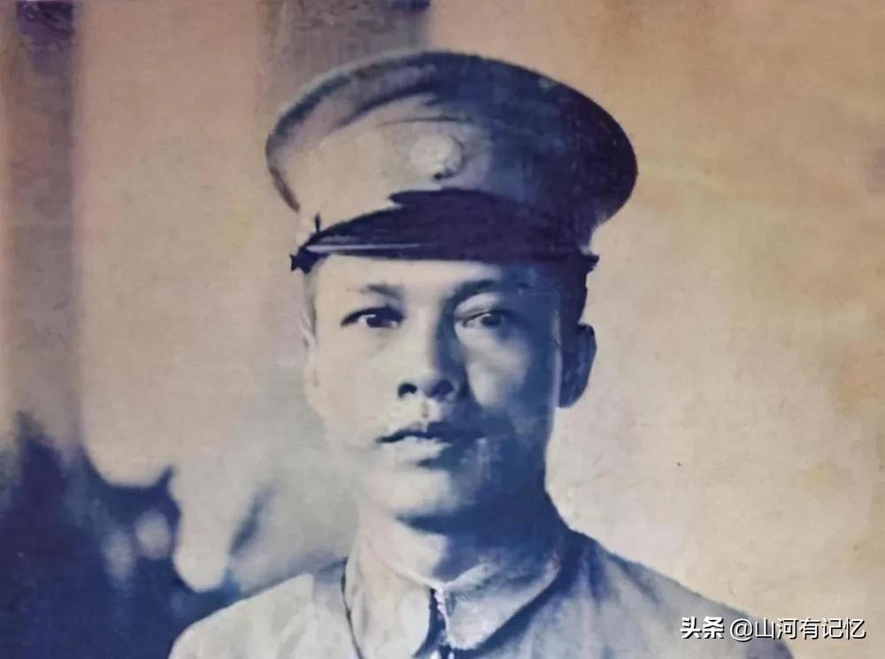 黑色1931：这一年中国到底都发生了什么？