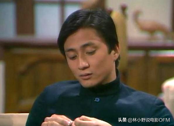 TVB《上海滩》幕后冷知识：汤镇业女友参演，黄日华龙套收入丰厚