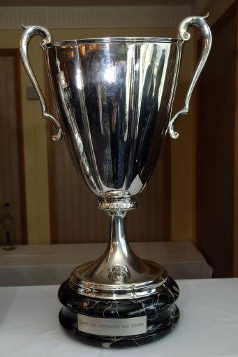 历届欧洲优胜者杯四强(1960-1999)