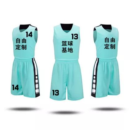 nba篮球服面料有哪些(如何更好地选择篮球服饰？)