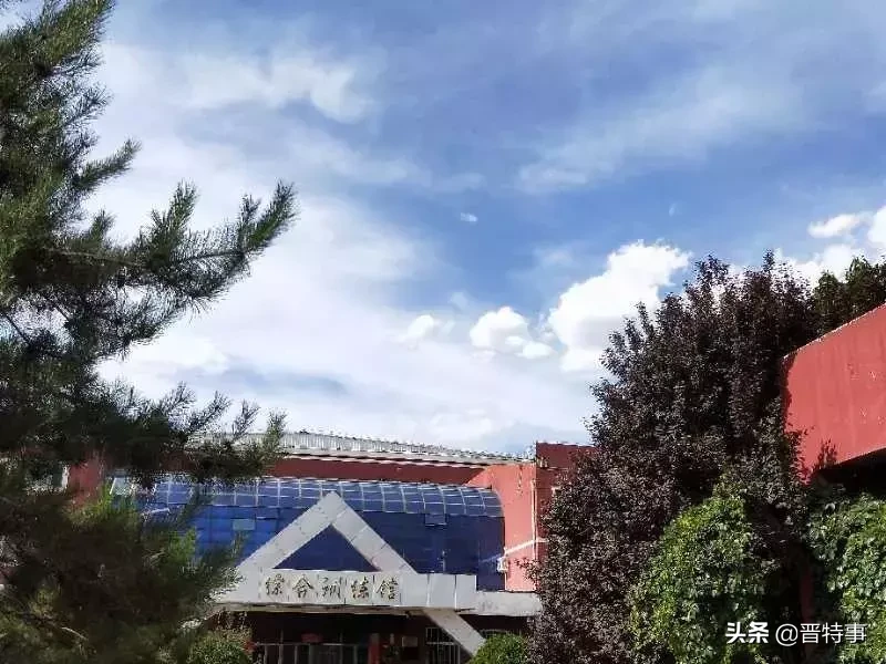 刚刚！教育部公示！山西31所高等职业院校上榜！快为母校打call