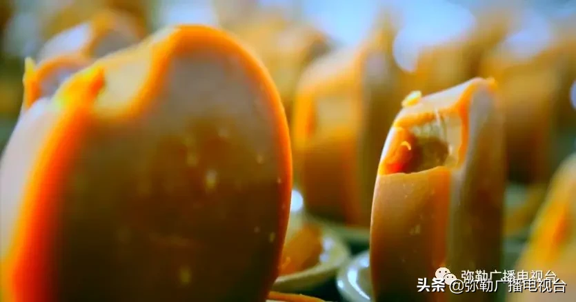 弥勒这一特产40吨，驰援湖北黄冈，价值85万元