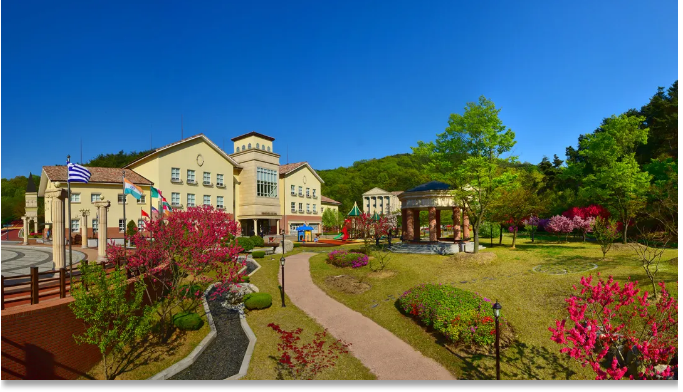 今日荐校 | 千年古蜀，烈火燎原—成都市温江区燎原职业技术学校