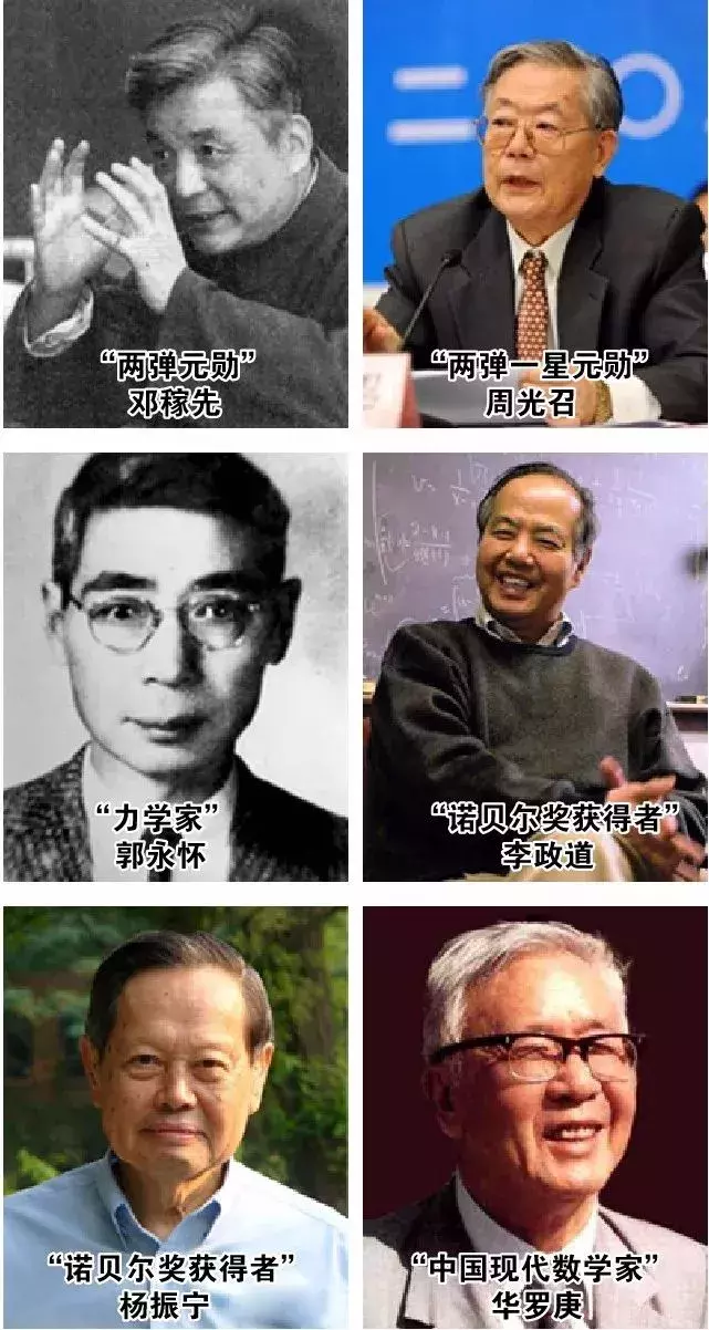 清华大学到底有多厉害？