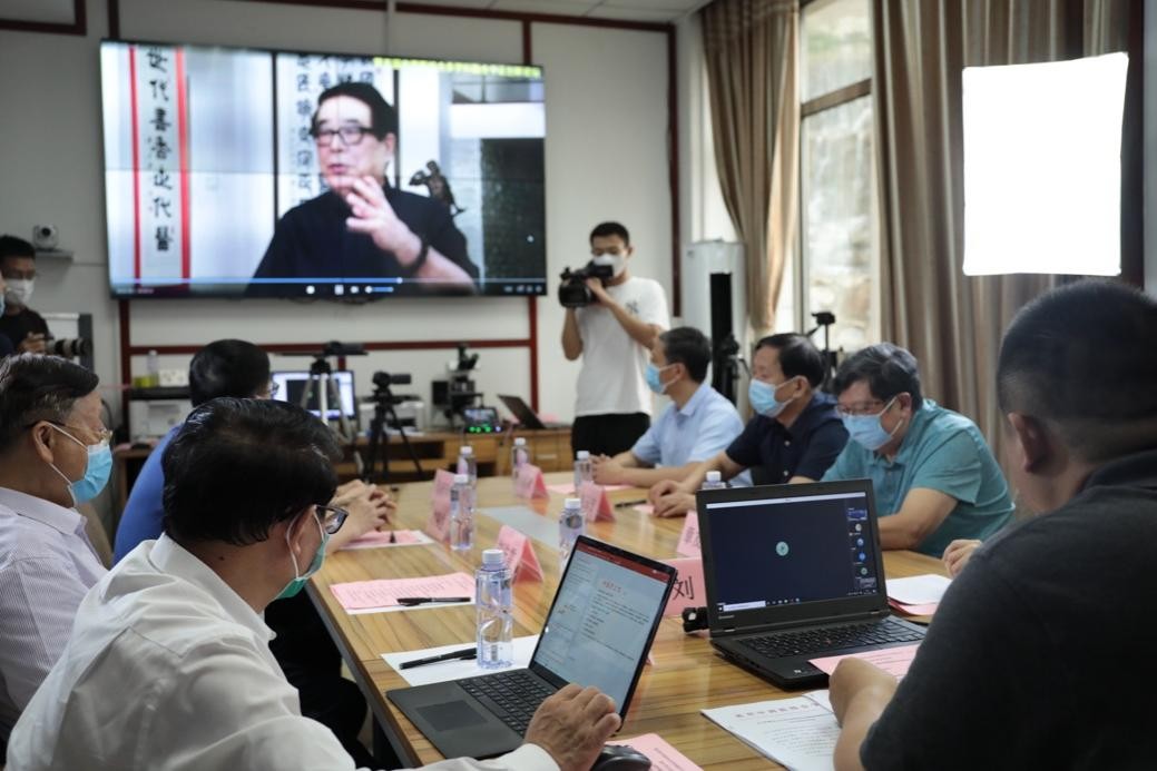 名医在线平台牵手北京中西医肾病中心共建肾病名医在线互联网医院