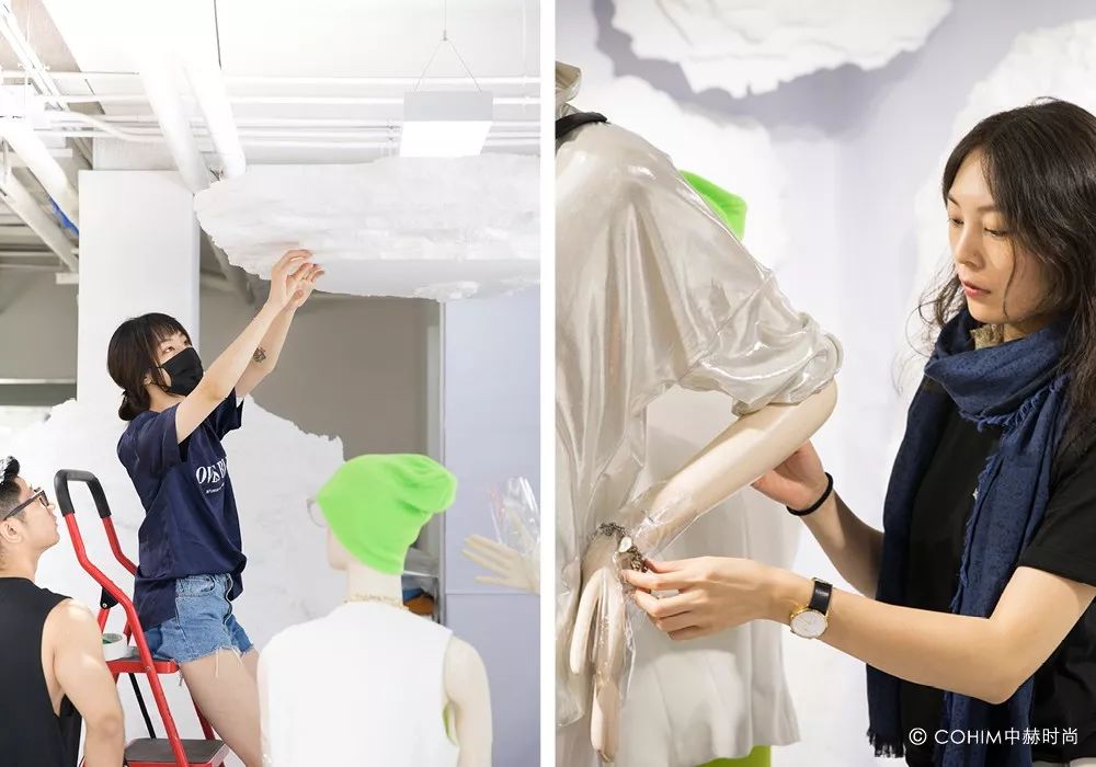 销售人员不会点陈列知识怎么行？